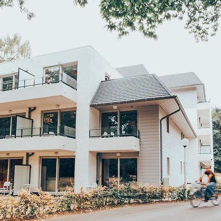 Green Resort Limburg Aan de Wolfsberg Dış mekan fotoğraf