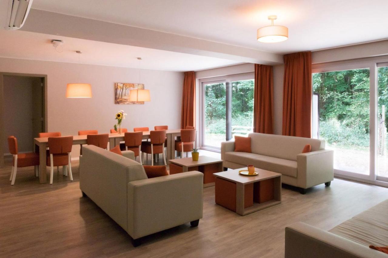 Green Resort Limburg Aan de Wolfsberg Dış mekan fotoğraf