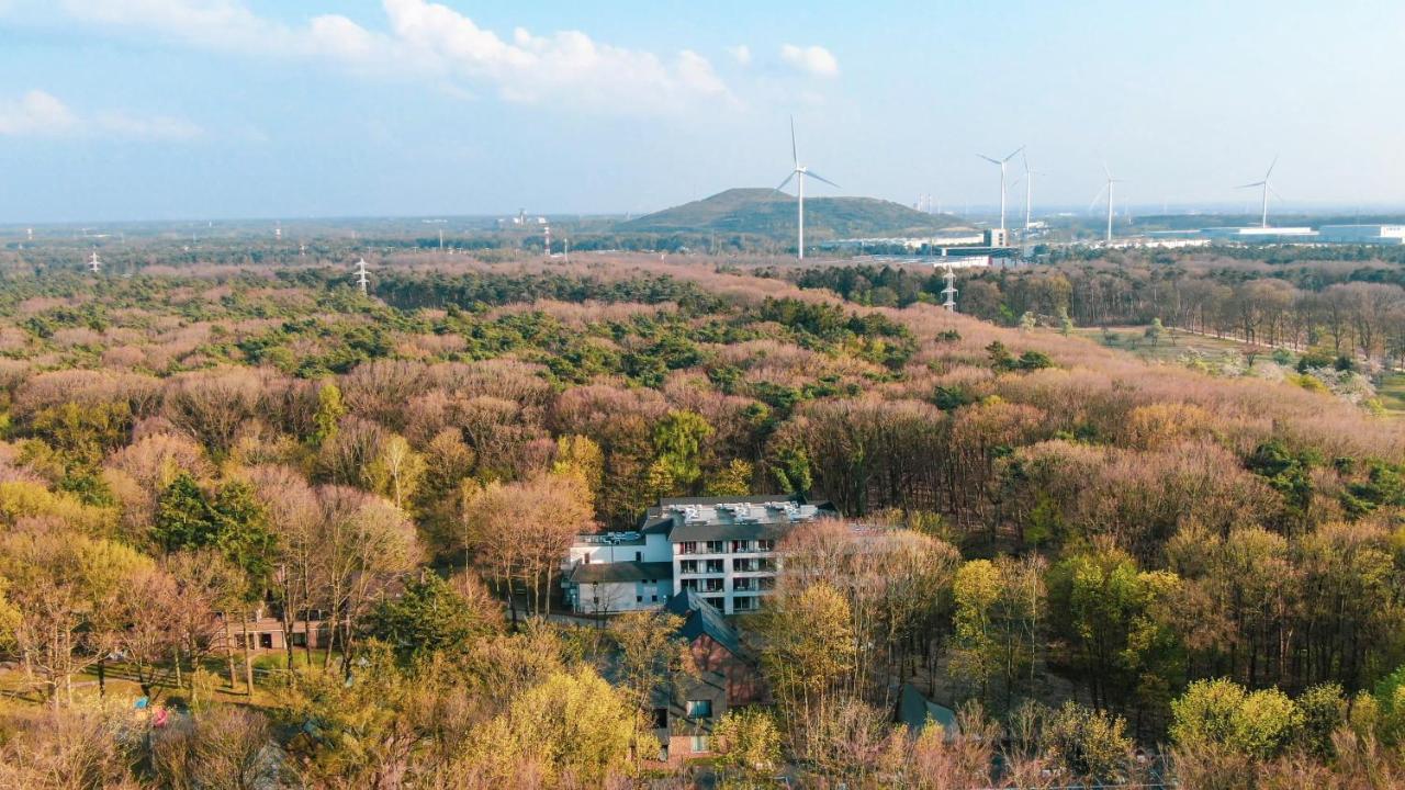 Green Resort Limburg Aan de Wolfsberg Dış mekan fotoğraf