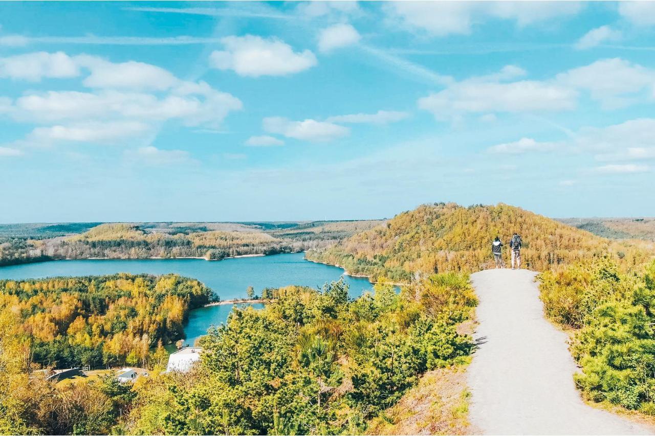 Green Resort Limburg Aan de Wolfsberg Dış mekan fotoğraf