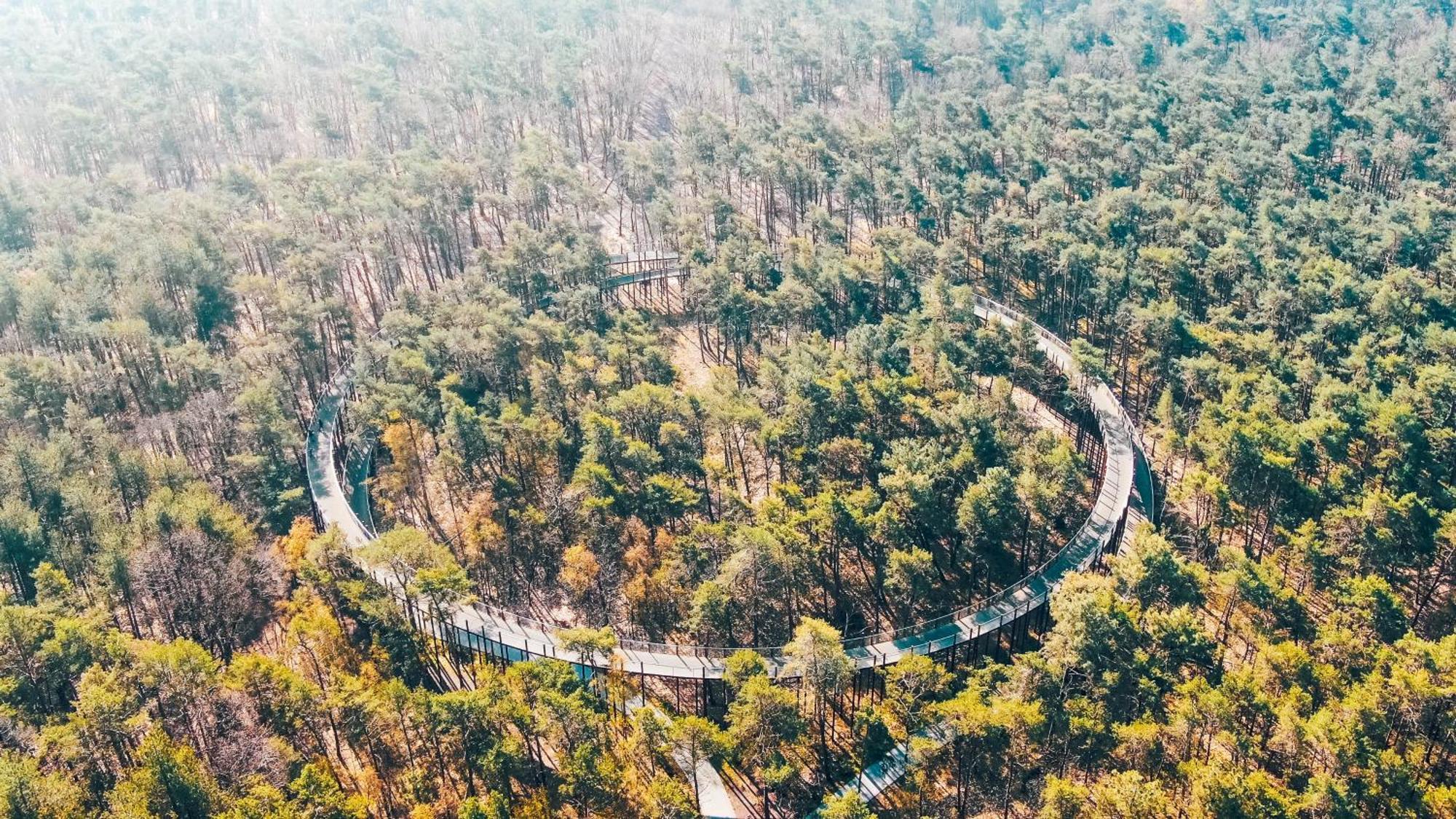 Green Resort Limburg Aan de Wolfsberg Dış mekan fotoğraf