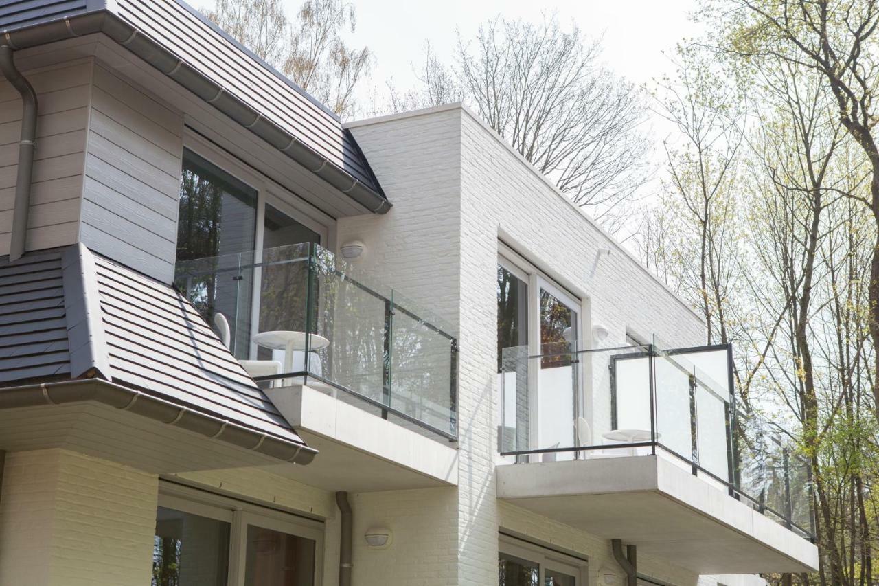 Green Resort Limburg Aan de Wolfsberg Dış mekan fotoğraf