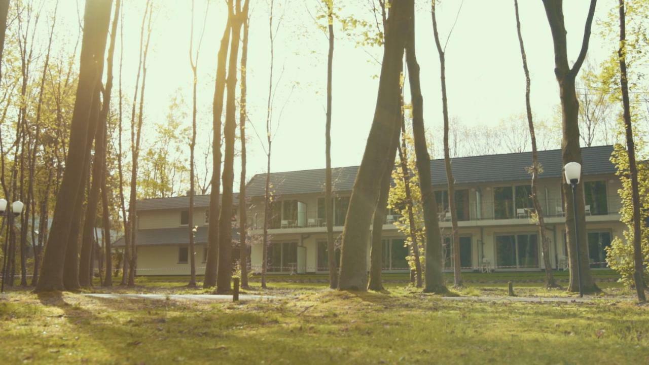 Green Resort Limburg Aan de Wolfsberg Dış mekan fotoğraf